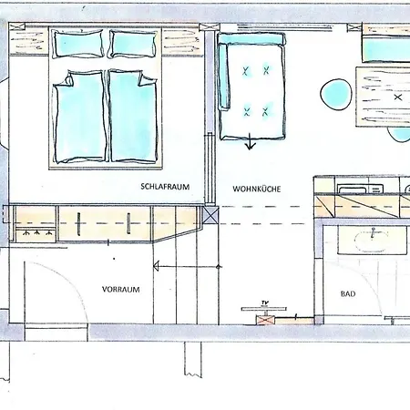 Gaestehaus Christl Radstadt Extérieur photo