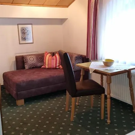 Gaestehaus Christl Radstadt Extérieur photo