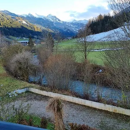Gaestehaus Christl Radstadt Extérieur photo