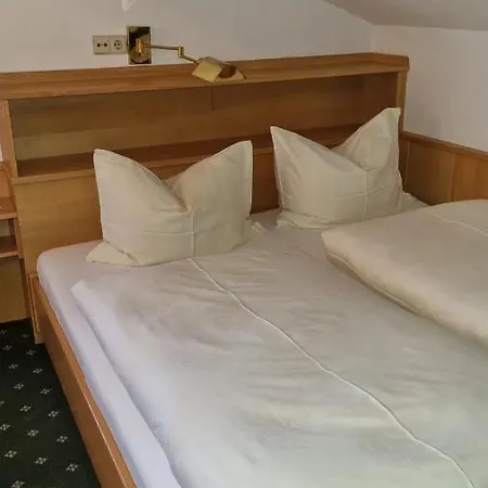 Gaestehaus Christl Radstadt Extérieur photo