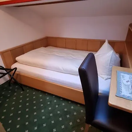 Gaestehaus Christl Radstadt Extérieur photo