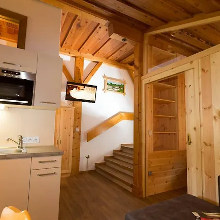 Gaestehaus Christl Radstadt Extérieur photo