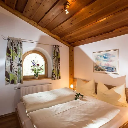 Gaestehaus Christl Radstadt Extérieur photo