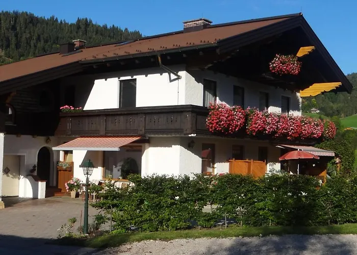 Gaestehaus Christl