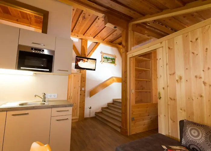 Gaestehaus Christl
