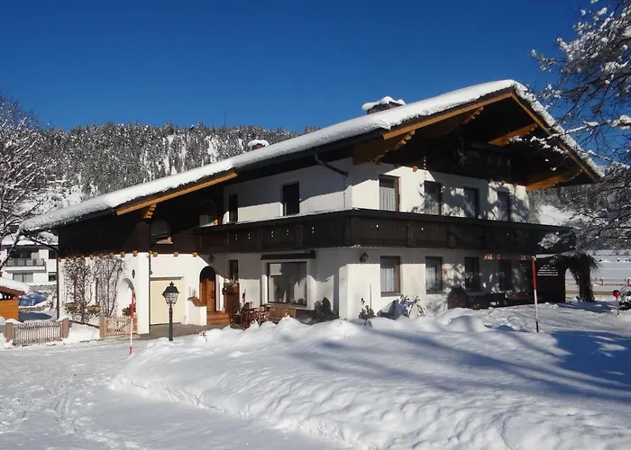 Gaestehaus Christl