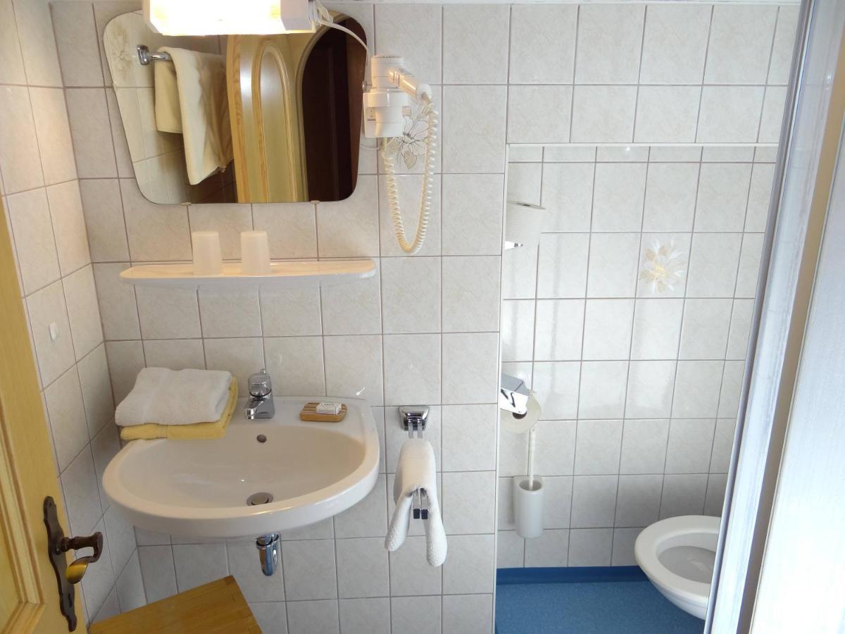 Gaestehaus Christl Appartement