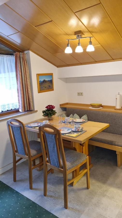 Gaestehaus Christl *