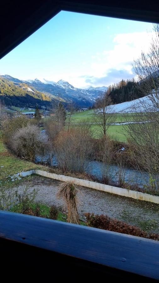 Appartement Gaestehaus Christl *