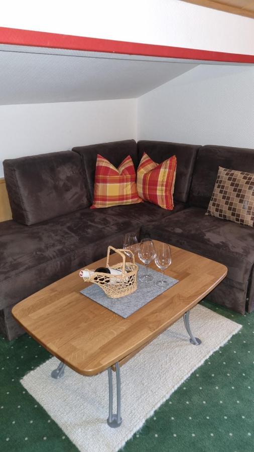 Gaestehaus Christl Appartement *