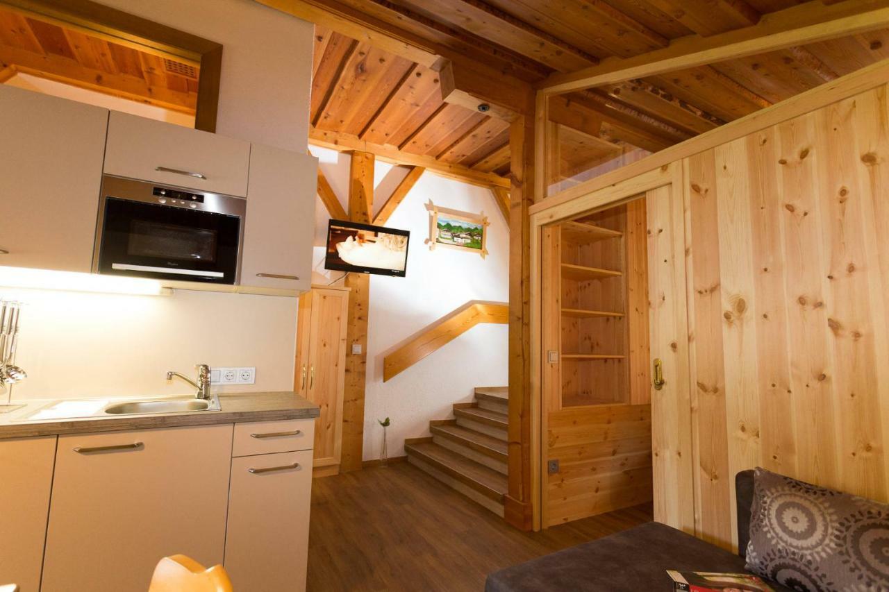 Gaestehaus Christl Appartement
